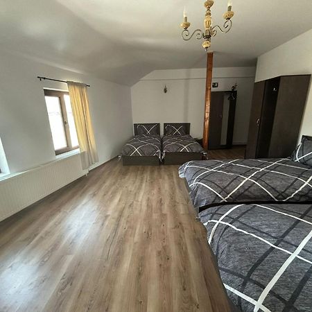 Alexander Residence Brăila Екстериор снимка