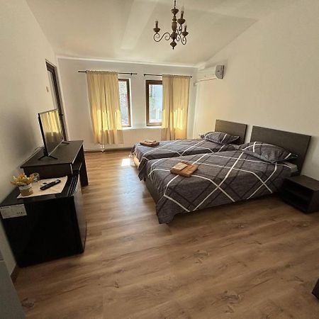 Alexander Residence Brăila Екстериор снимка