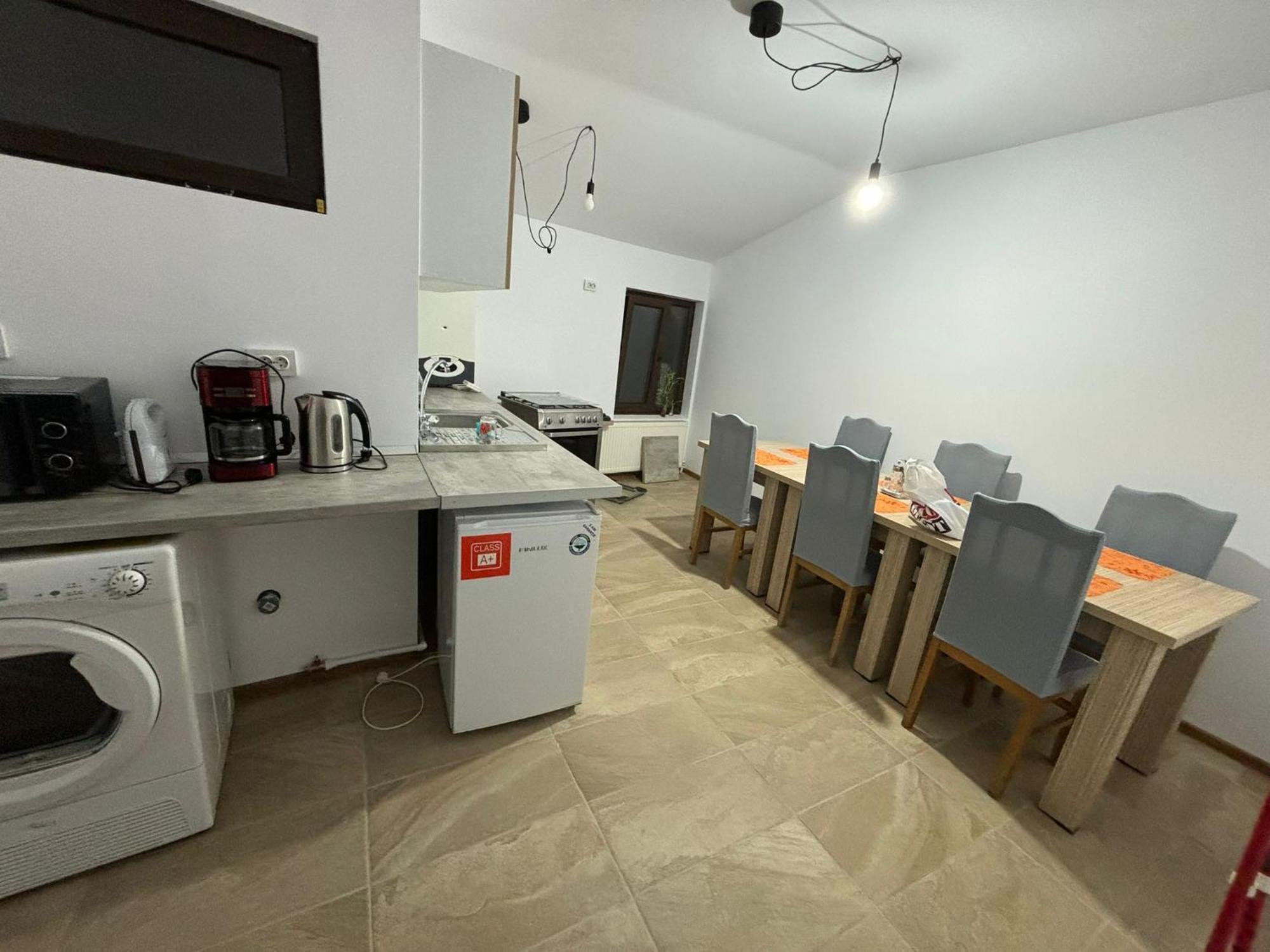 Alexander Residence Brăila Екстериор снимка