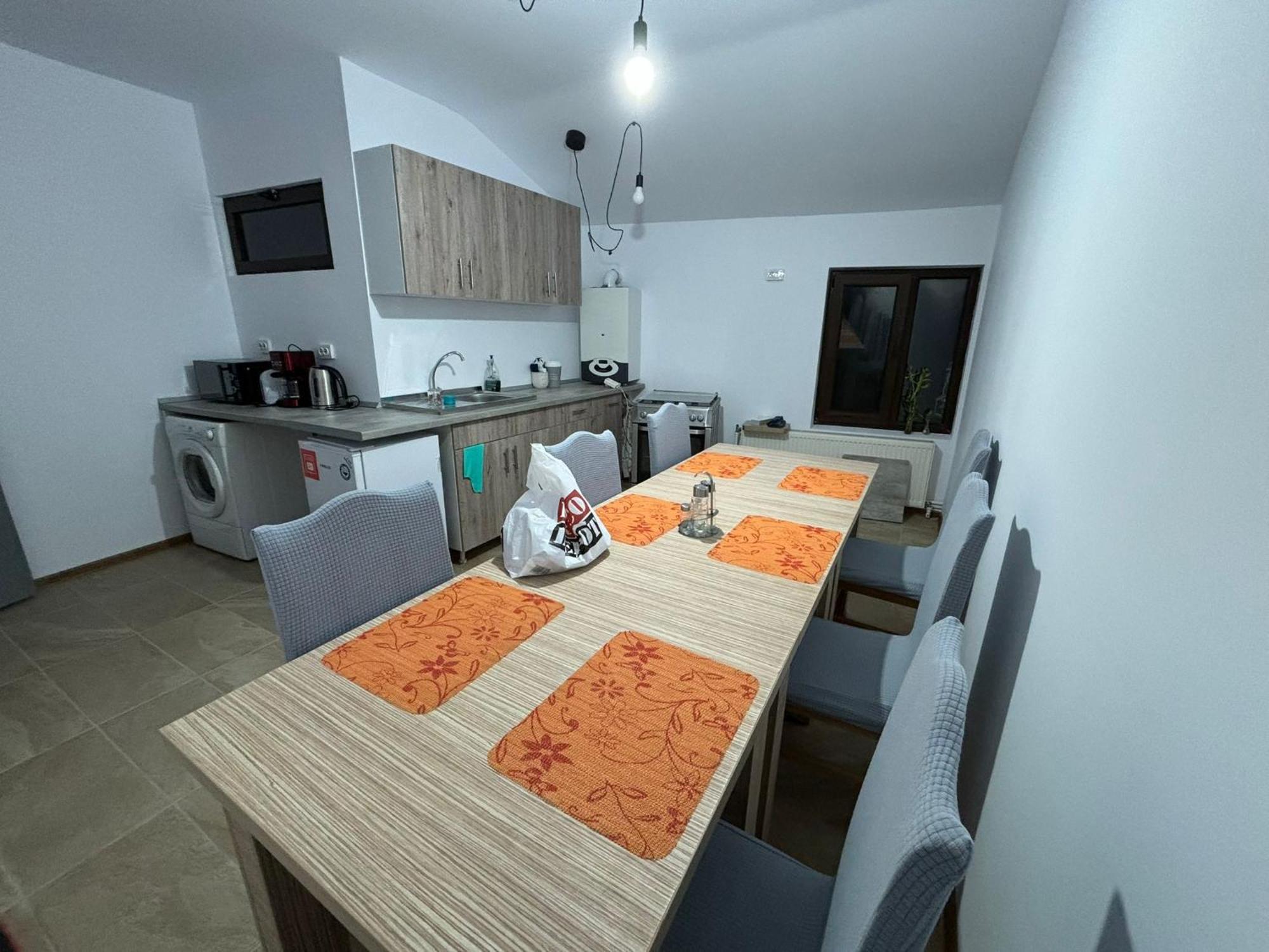 Alexander Residence Brăila Екстериор снимка