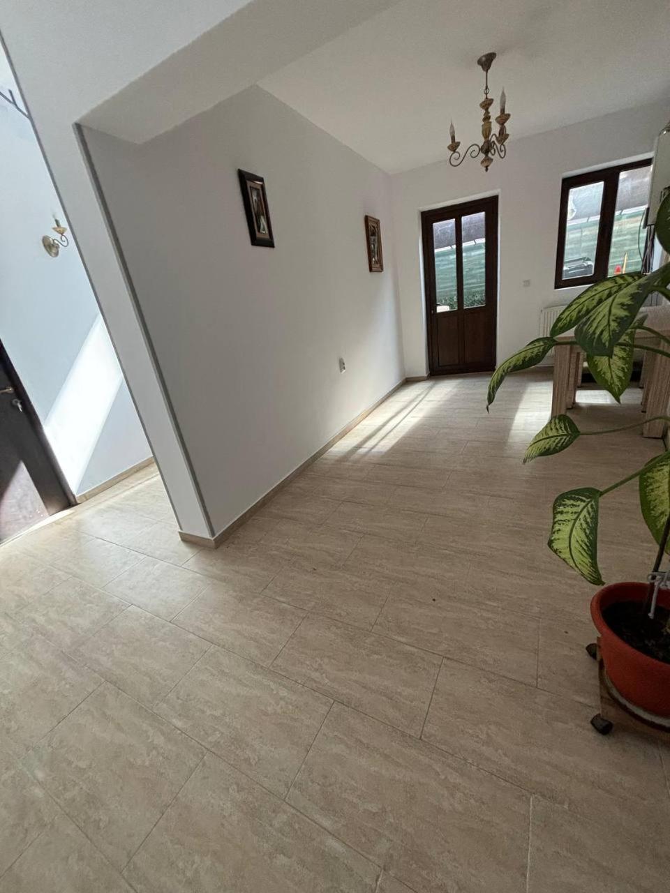 Alexander Residence Brăila Екстериор снимка