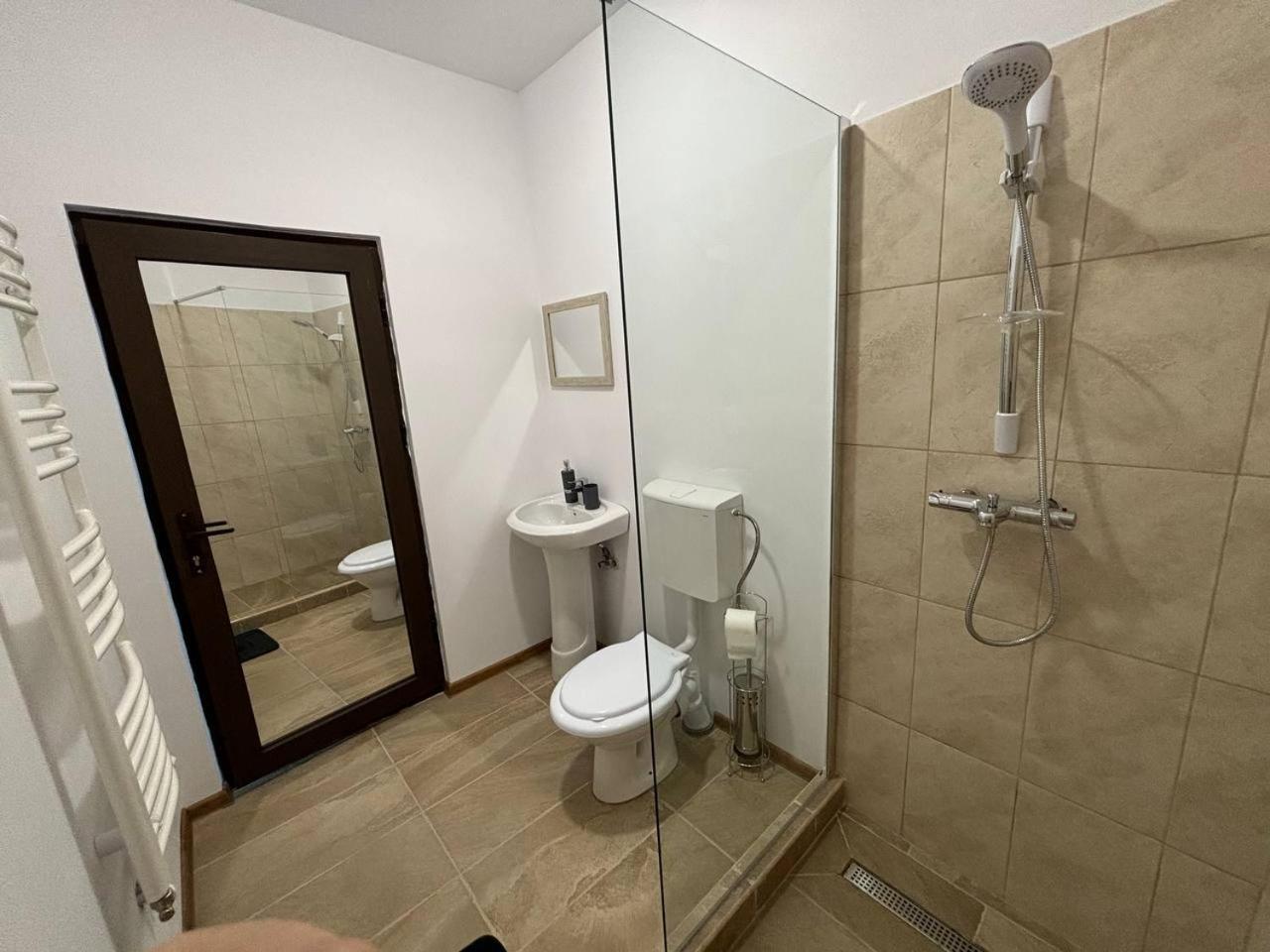 Alexander Residence Brăila Екстериор снимка