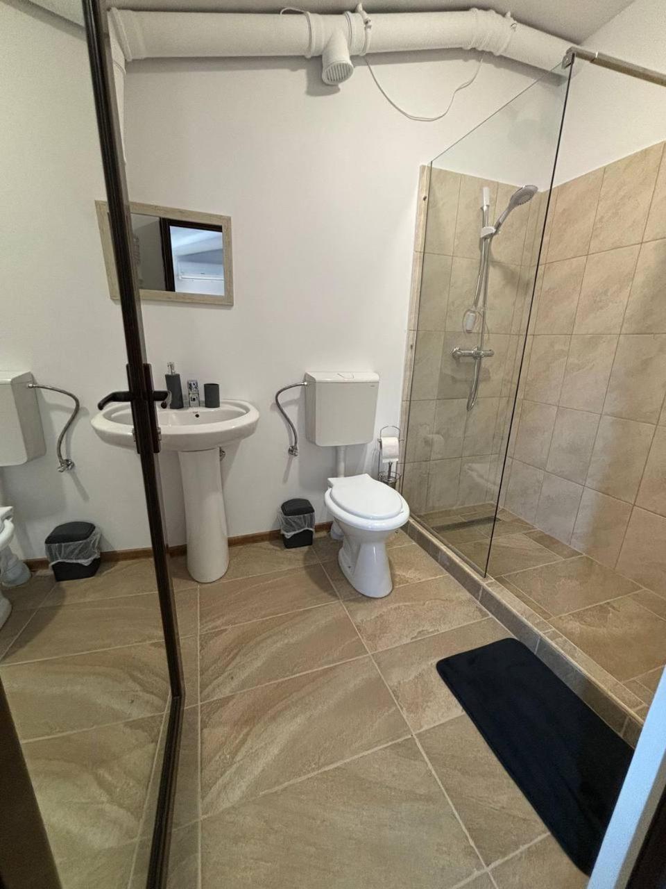 Alexander Residence Brăila Екстериор снимка